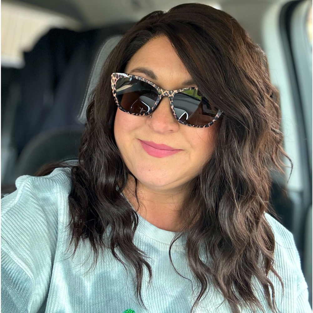 Meet your Posher, Krissy